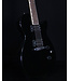 Gretsch Streamliner Jet Club, Laurel FB, Jet Black