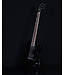 Gretsch Streamliner Jet Club, Laurel FB, Jet Black