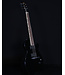 Gretsch Streamliner Jet Club, Laurel FB, Jet Black