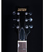 Gretsch Streamliner Jet Club, Laurel FB, Jet Black