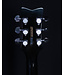 Gretsch Streamliner Jet Club, Laurel FB, Jet Black
