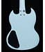 Epiphone Power Players SG Pack, Bag, Cable, Picks - Ice Blue