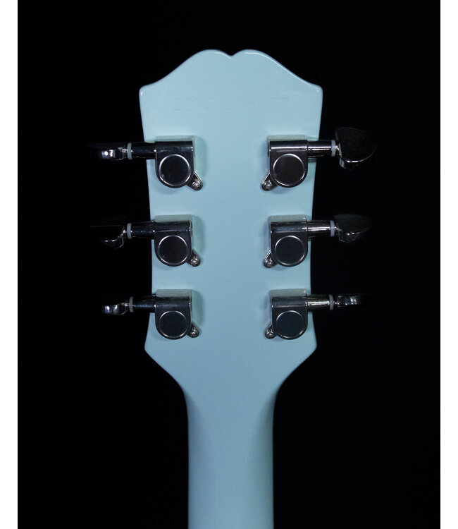 Epiphone Power Players SG Pack, Bag, Cable, Picks - Ice Blue