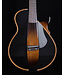 Yamaha SLG200 S Silent Guitar, Tobacco Sunburst