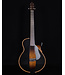 Yamaha SLG200 S Silent Guitar, Tobacco Sunburst
