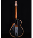 Yamaha SLG200 S Silent Guitar, Tobacco Sunburst