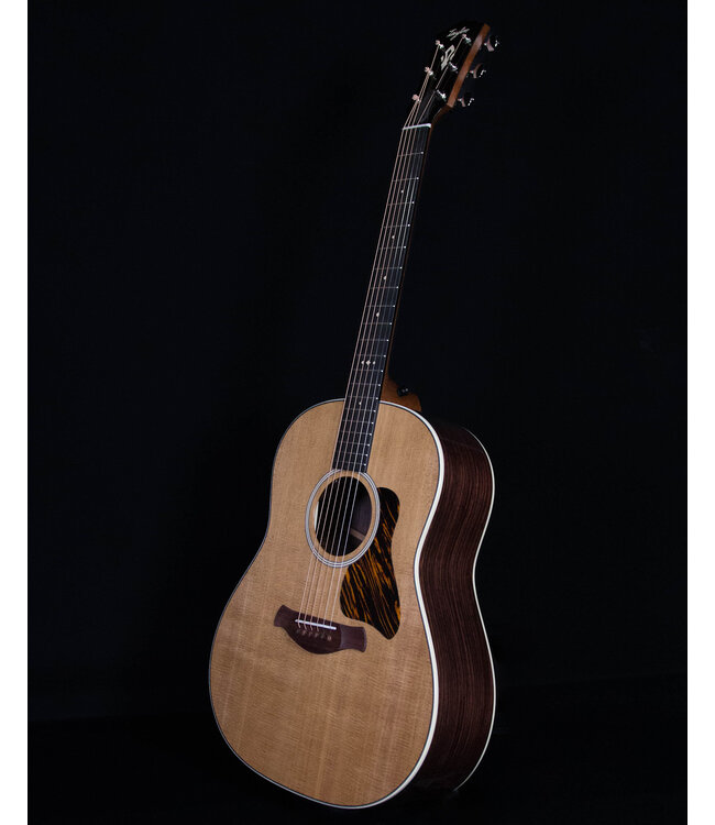 Taylor Gold Label 717e, Natural