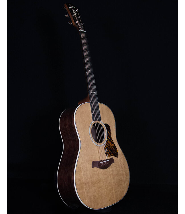 Taylor Gold Label 717e, Natural