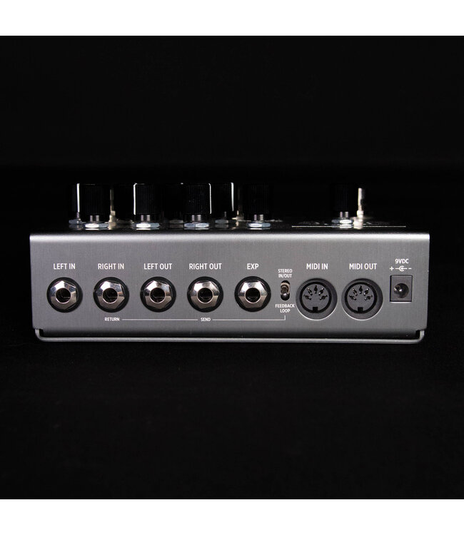 Strymon TimeLine V2 Delay Pedal - USED