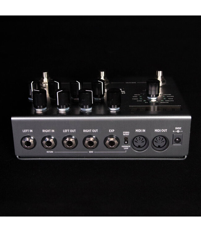 Strymon TimeLine V2 Delay Pedal - USED