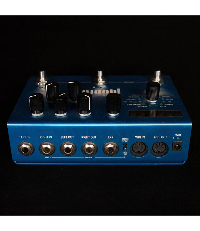 Strymon Mobius Modulation Machine - USED