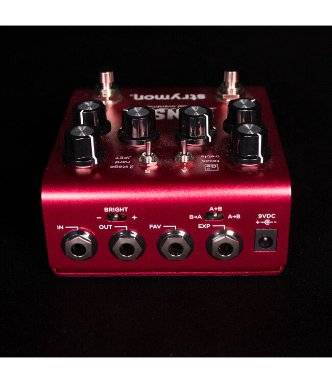 Strymon Sunset Dual Overdrive - USED