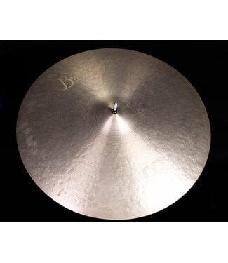 Meinl Meinl 20" Byzance Big Apple Ride - USED