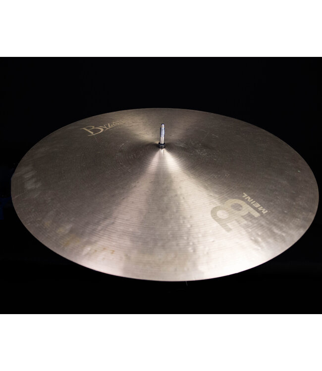 Meinl 20" Byzance Big Apple Ride - USED