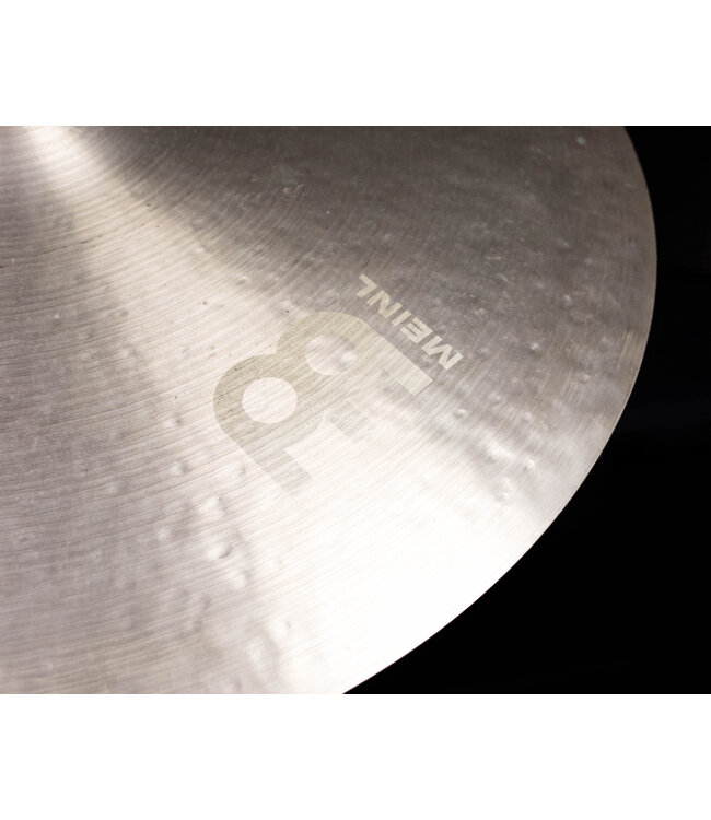 Meinl 20" Byzance Big Apple Ride - USED