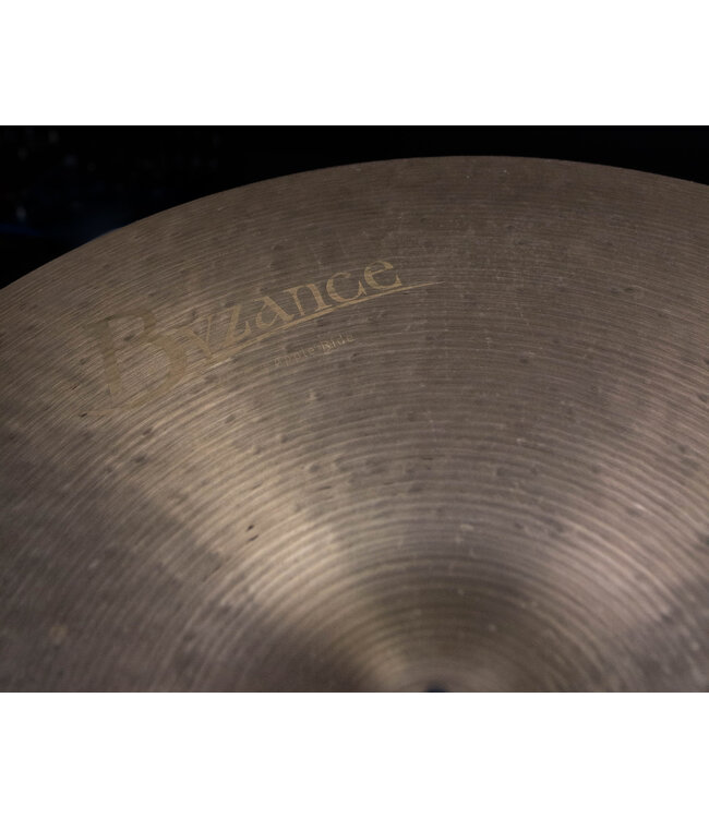 Meinl 20" Byzance Big Apple Ride - USED