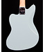 Squier Mini Jazzmaster HH, Maple FB, Daphne Blue
