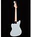 Squier Mini Jazzmaster HH, Maple FB, Daphne Blue