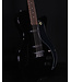 Danelectro D56 Vintage Baritone, Black