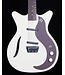 Danelectro DANO 59 12 String, Vintage White