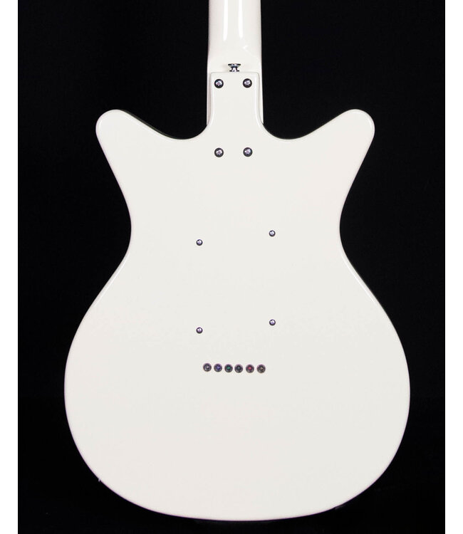 Danelectro DANO 59 12 String, Vintage White