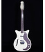 Danelectro DANO 59 12 String, Vintage White