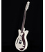 Danelectro DANO 59 12 String, Vintage White