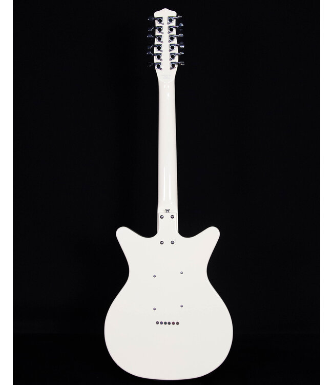 Danelectro DANO 59 12 String, Vintage White