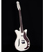 Danelectro DANO 59 12 String, Vintage White