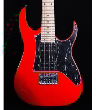 Ibanez Ibanez Mikro 21 Mini Electric Guitar, Candy Apple