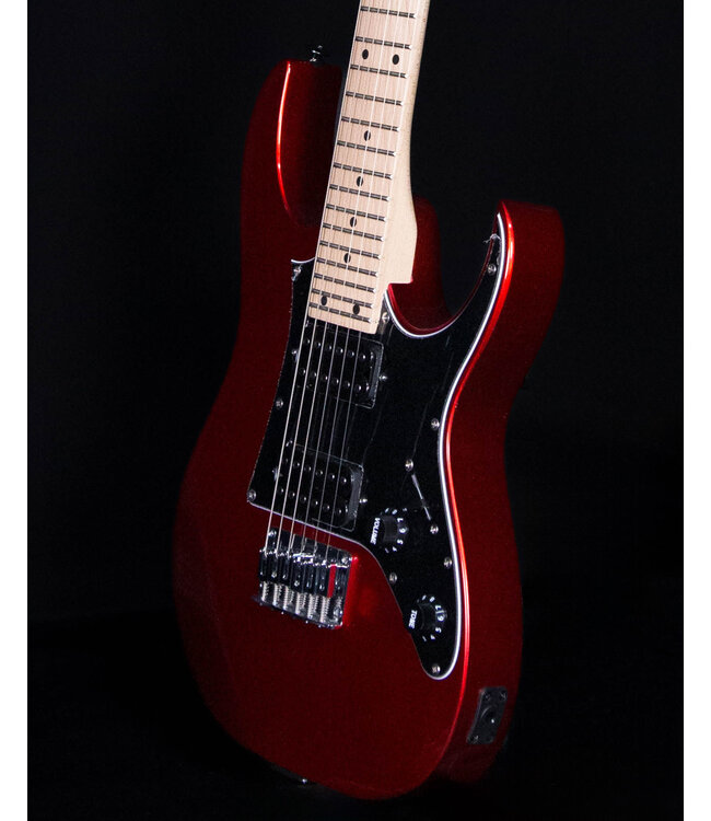Ibanez Mikro 21 Mini Electric Guitar, Candy Apple