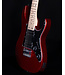 Ibanez Mikro 21 Mini Electric Guitar, Candy Apple