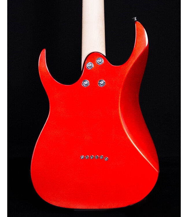 Ibanez Mikro 21 Mini Electric Guitar, Candy Apple