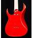 Ibanez Mikro 21 Mini Electric Guitar, Candy Apple
