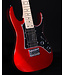 Ibanez Mikro 21 Mini Electric Guitar, Candy Apple