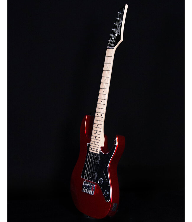 Ibanez Mikro 21 Mini Electric Guitar, Candy Apple