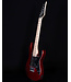 Ibanez Mikro 21 Mini Electric Guitar, Candy Apple