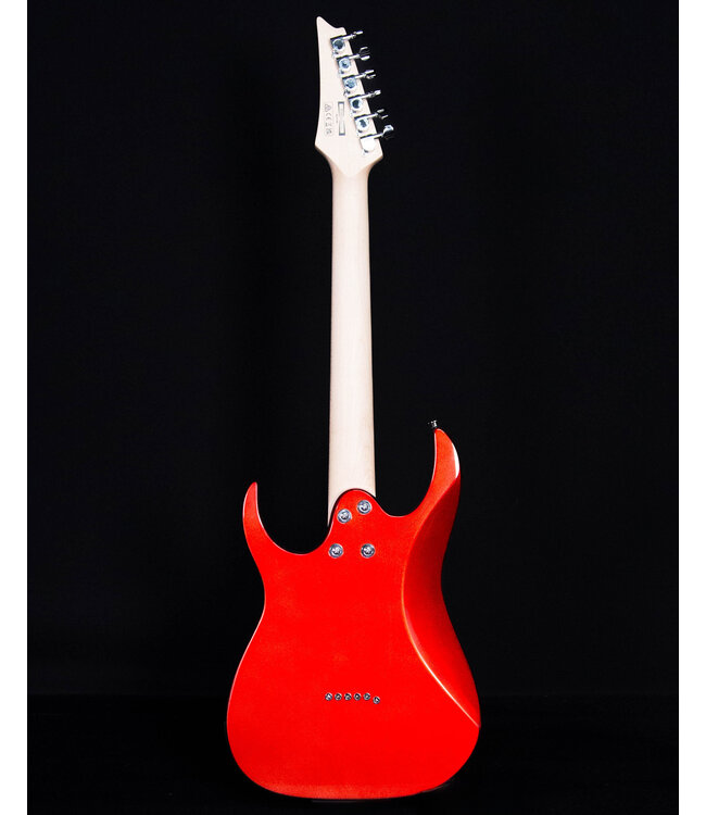 Ibanez Mikro 21 Mini Electric Guitar, Candy Apple