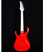 Ibanez Mikro 21 Mini Electric Guitar, Candy Apple