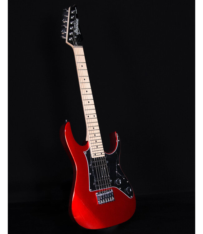 Ibanez Mikro 21 Mini Electric Guitar, Candy Apple