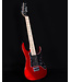 Ibanez Mikro 21 Mini Electric Guitar, Candy Apple