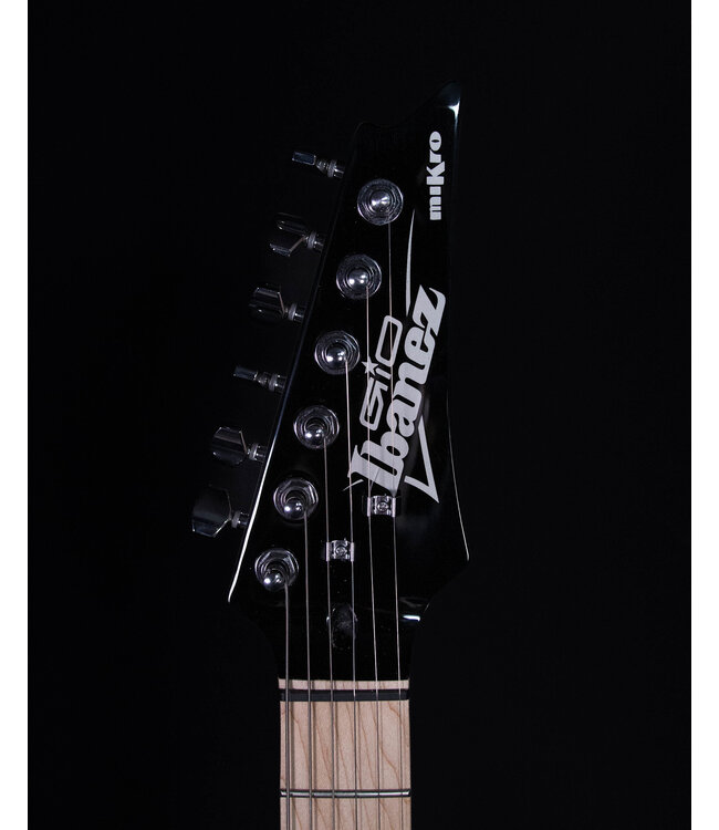 Ibanez Mikro 21 Mini Electric Guitar, Candy Apple