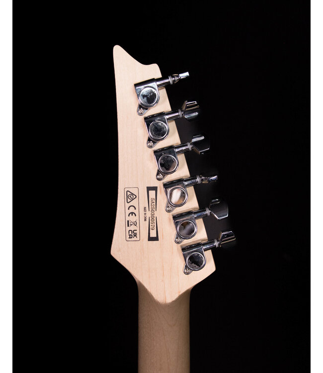 Ibanez Mikro 21 Mini Electric Guitar, Candy Apple