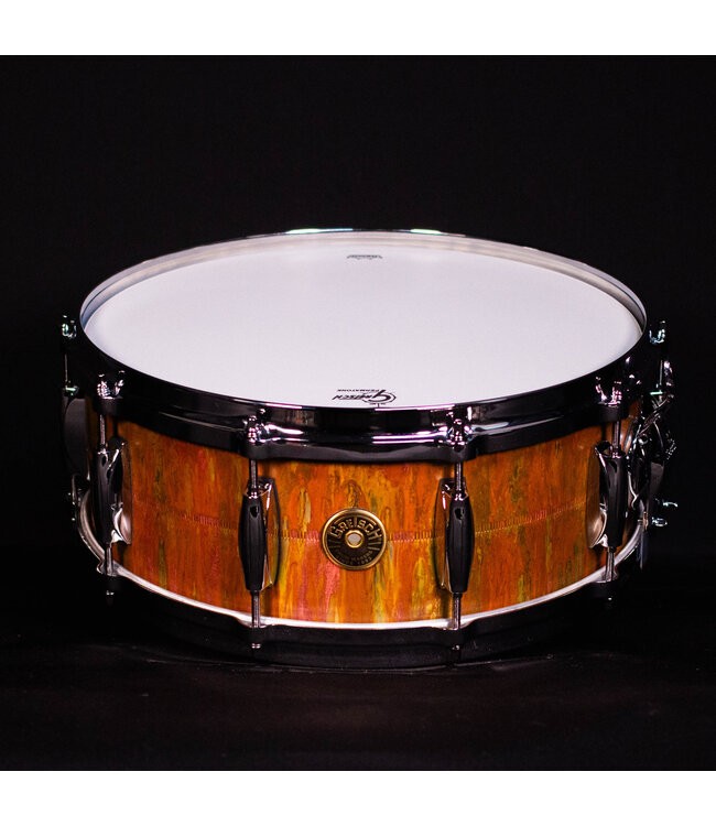 Gretsch 5.5" x 14" Keith Carlock Signature Snare Drum