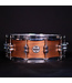 PDP 14" x 5.5" LTD 20-Ply Maple/Walnut Hybrid Snare Drum, Natural Satin