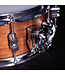 PDP 14" x 5.5" LTD 20-Ply Maple/Walnut Hybrid Snare Drum, Natural Satin