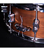 PDP 14" x 5.5" LTD 20-Ply Maple/Walnut Hybrid Snare Drum, Natural Satin
