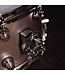 DW 14" x 7" Design Series Limited Snare Drum, Titanium Satin