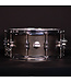 PDP Concept Series Black Wax Maple Snare, 6.5x14, Satin Black w/Chrome Hardware