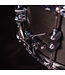 PDP Concept Series Black Wax Maple Snare, 6.5x14, Satin Black w/Chrome Hardware